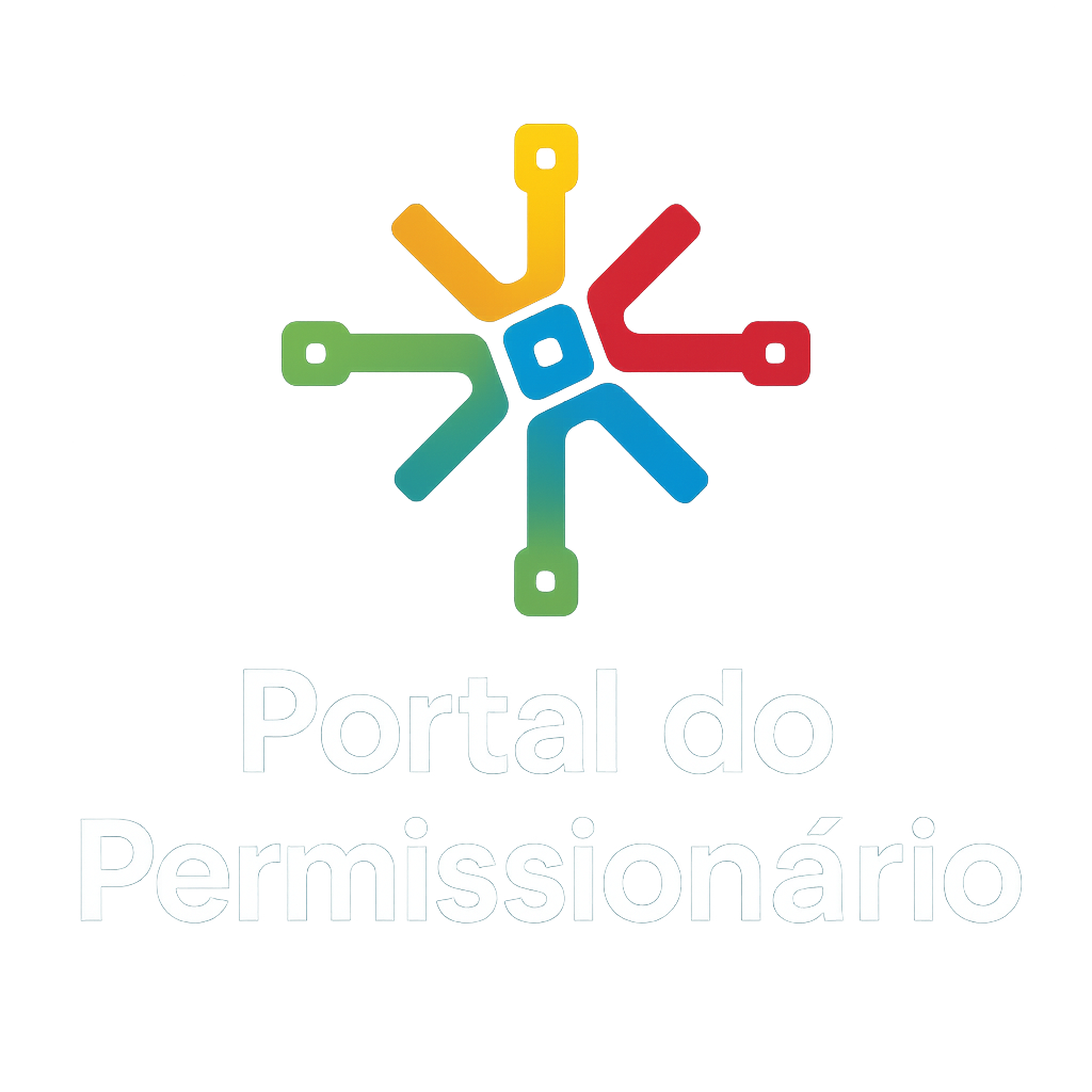 Portal Administrativo